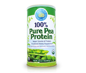 Pure Pea Protein