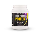 Pure Power Powder