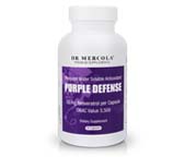 Purple Defense
