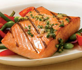 Salmon