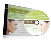Secrets of Anti-Aging