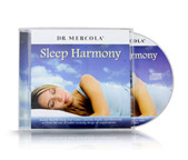 Dr. Mercola Sleep Harmony CD