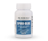 Spiru-blue