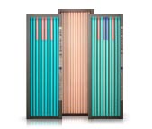 Stand Up Tanning Beds