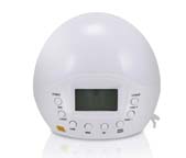Sun Alarm Clock