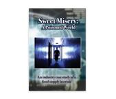 Sweet Misery DVD
