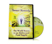 Sweet Remedy DVD