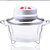Mercola Healthy Chef Turbo Oven