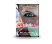 Under Our Skin DVD 