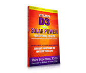 Vitamin D3 Book