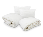 Wool Bedding