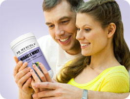 Miracle Whey FAQ's