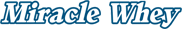 Miracle Whey Protein Powder