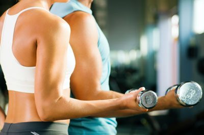 Pro Optimal Whey Promotes Muscular Recovery