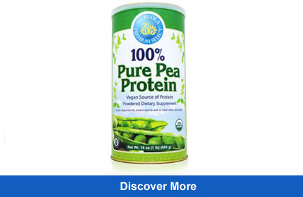 Pea Protein