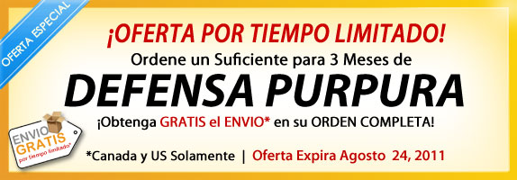 Special Offer!