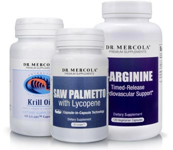 Support Pack for Men