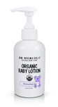 Organic Baby Lotion