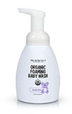Organic Foaming Baby Wash