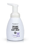 Organic Baby Wash