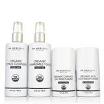 Basic Anti-Aging Package