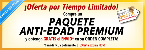 Set Cuidado de la Piel Oferta Especial