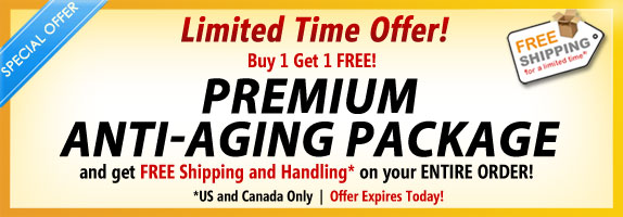 Healthy Skin Special Offer