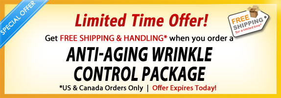 Healthy Skin Special Offer
