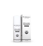 Organic Eye and Lines Treatment