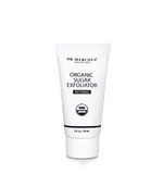 Organic Sugar Exfoliator