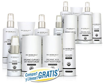 Paquete Anti-Edad Premium