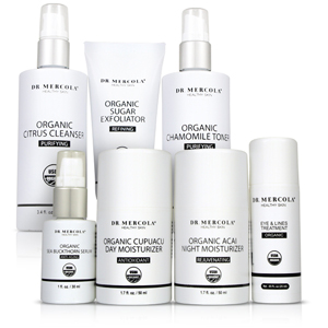 Premium Anti-Aging Package Free Shipping