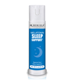 Melatonin Sleep Support