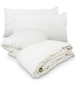 Wool Bedding
