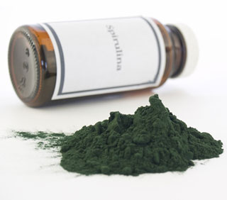 Spirulina