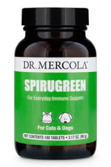 Spirugreen