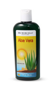 Natural Aloe Vera