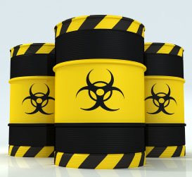 Bug Spray Hazards