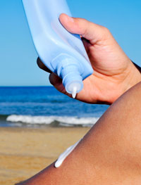 Changes on Sunscreen Labels