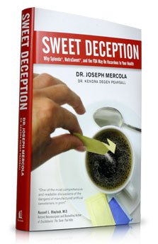 Sweet Deception Book