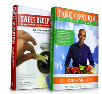 Sweet Deception and Take Control of Your Health