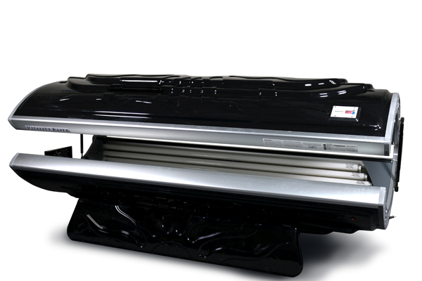 Mercola Vitality Home Tanning Bed