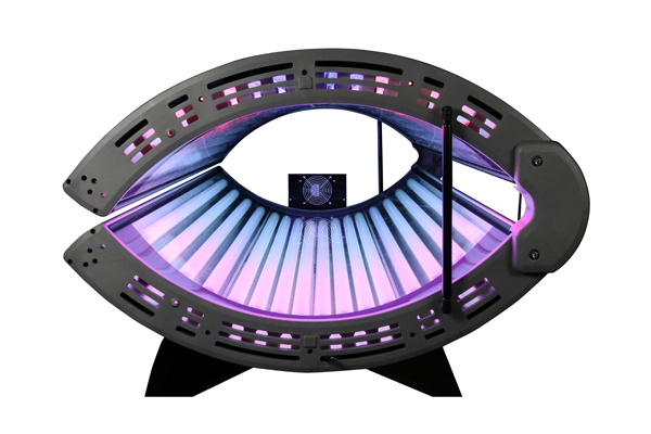 Mercola Vitality Home Tanning Bed