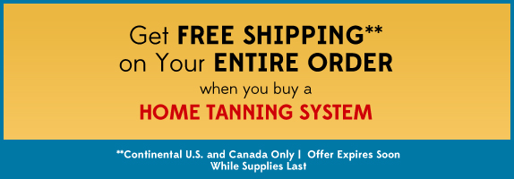 Tanning Beds Special Offer