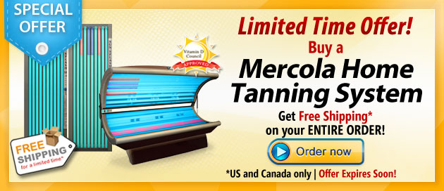Tanning Beds Free Shipping