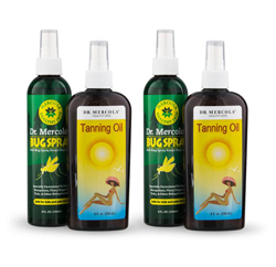 Summer Survival Kit 2-Pack