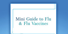 Mini Guide to Flu and Flu Vaccines 