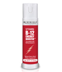 B-12 Energia Booster