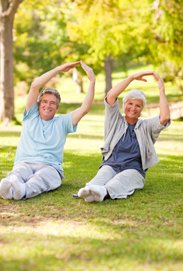 Vitamin C Requirements for Elders
