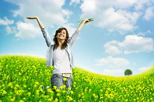 Your body prefers Natural Vitamin E over synthetic Vitamin E